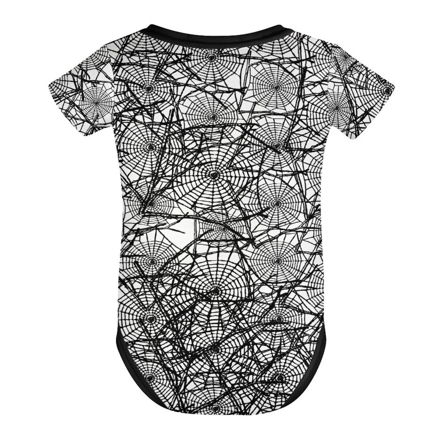 Abstract Web Onesie (Babies/Toddlers) - PRE ORDER