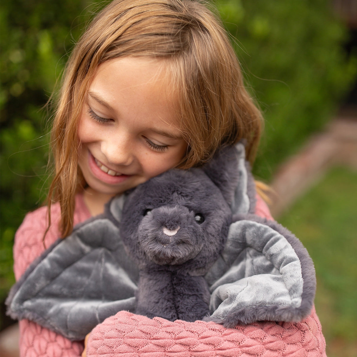 Bat Buddy Plush Toy