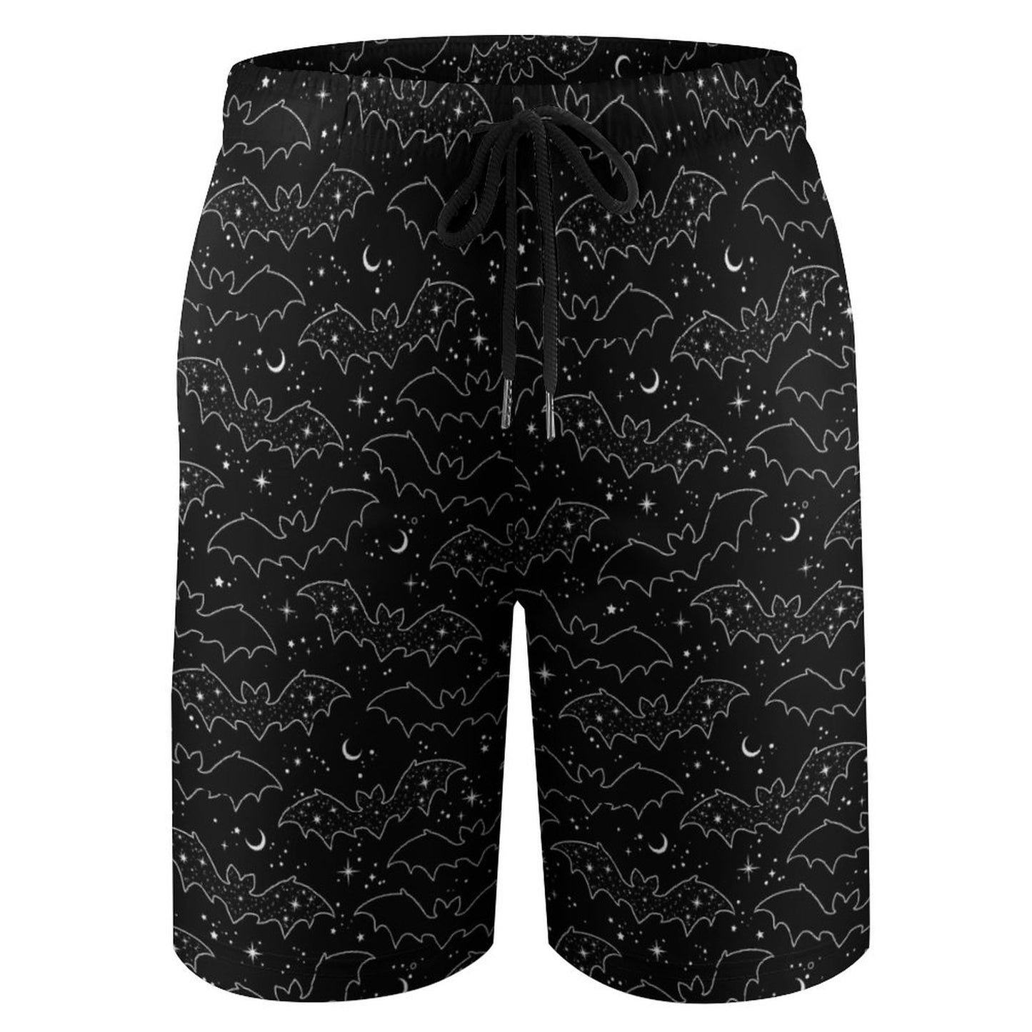 Celestial Bat Beach Pants (Kids) - PRE ORDER