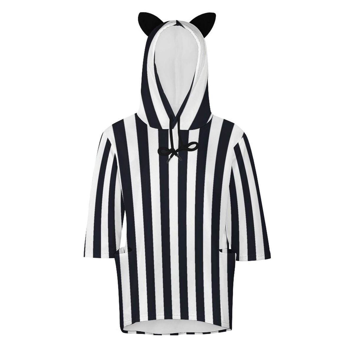 Showtime Kitty Hoodie (Adults) - PRE ORDER
