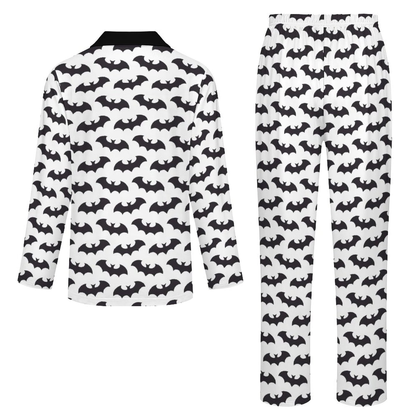 Bold Bat Pajamas (Kids) - PRE ORDER