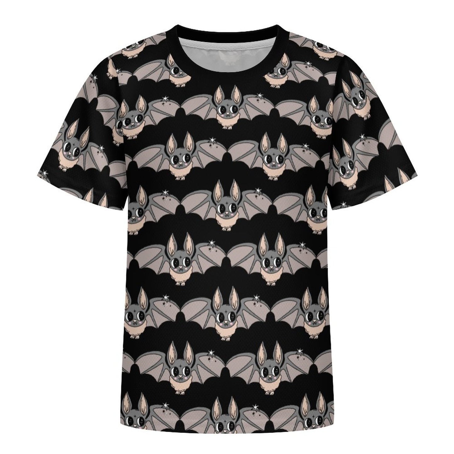 Cheeky Bat T-Shirt (Kids) - PRE ORDER