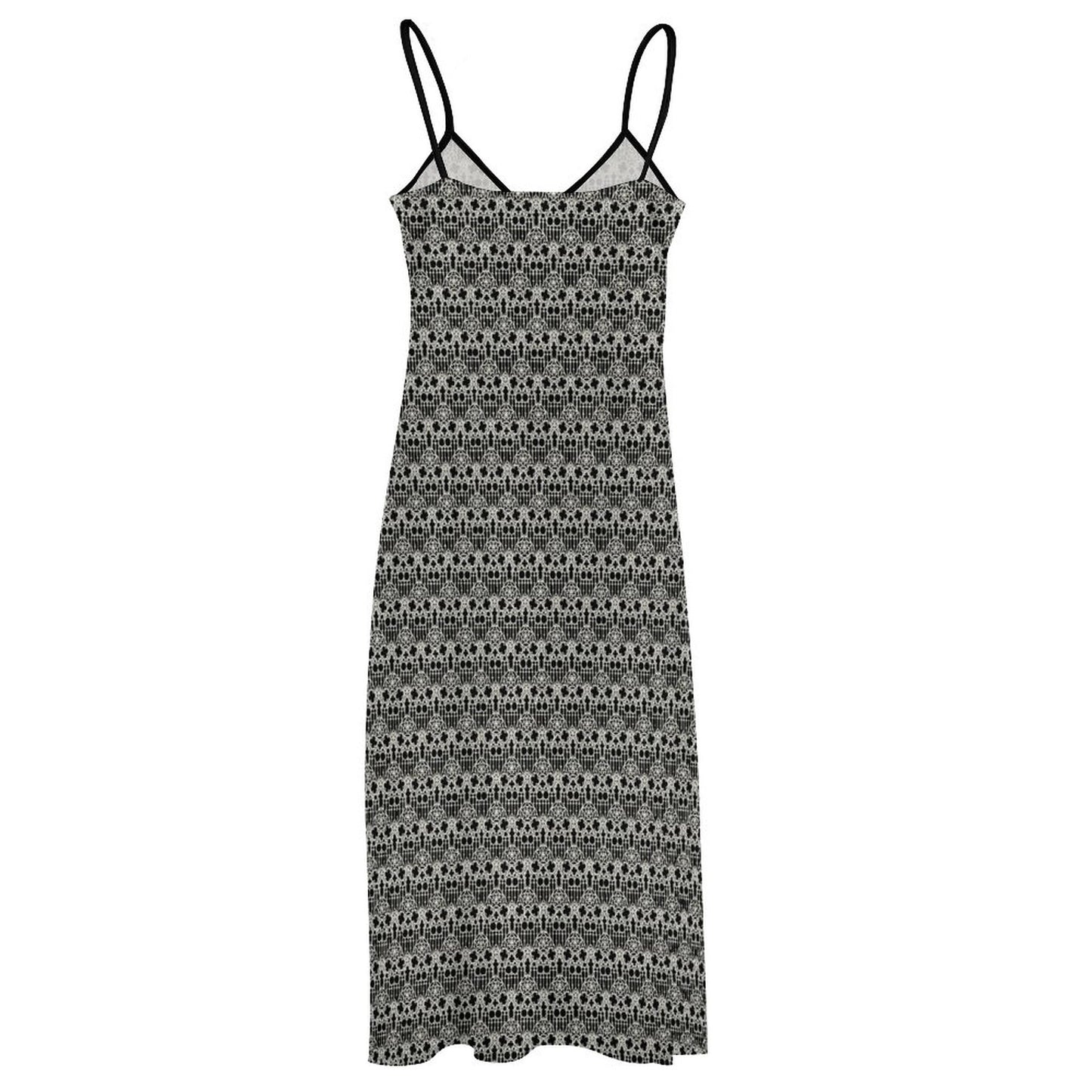 Cathedral Maxi Dress (Adults) - PRE ORDER
