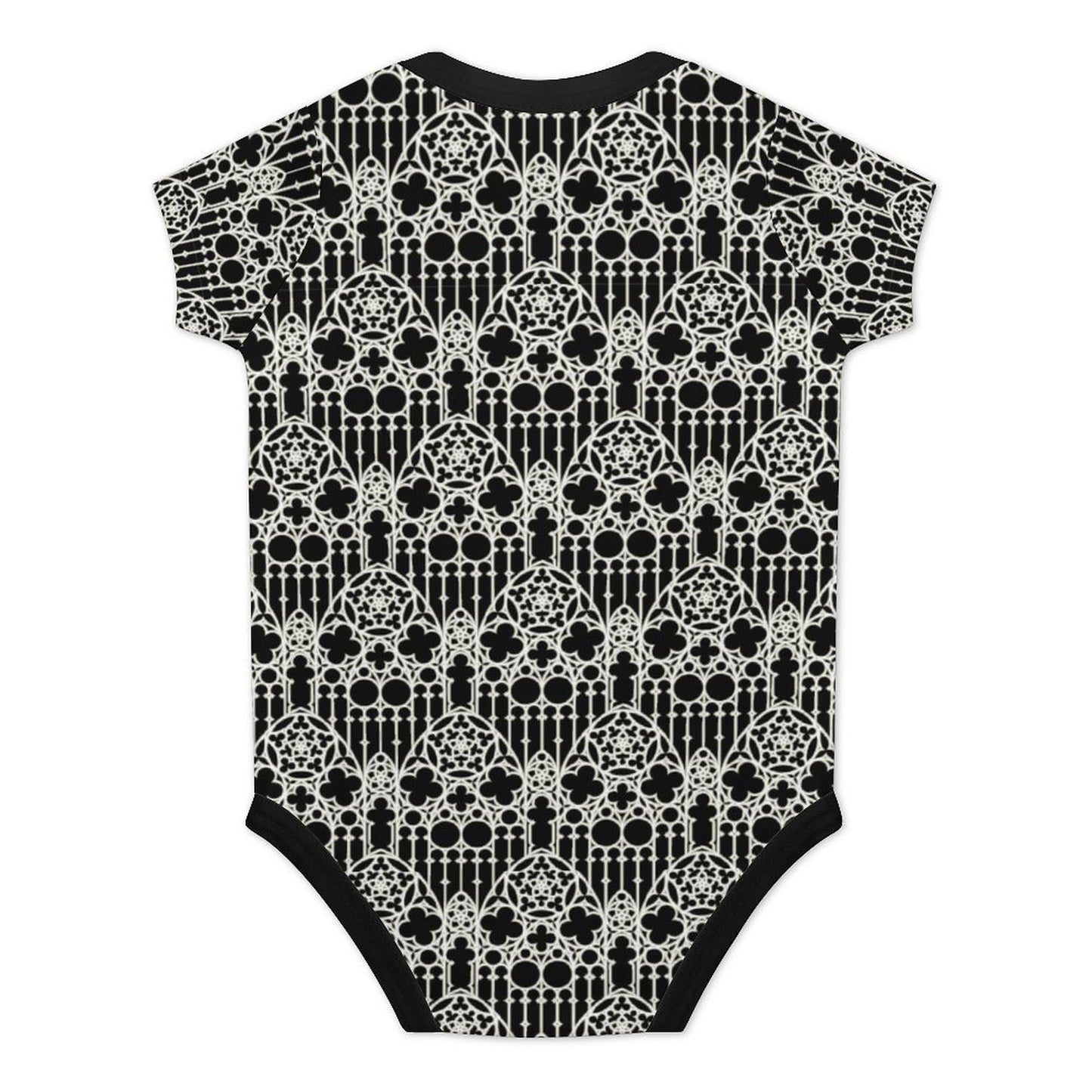 Cathedral Onesie (Babies/Toddlers) - PRE ORDER