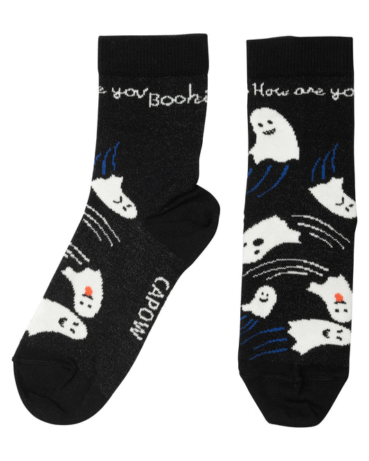 Chaussettes Ghost Kids (tout-petits/enfants)