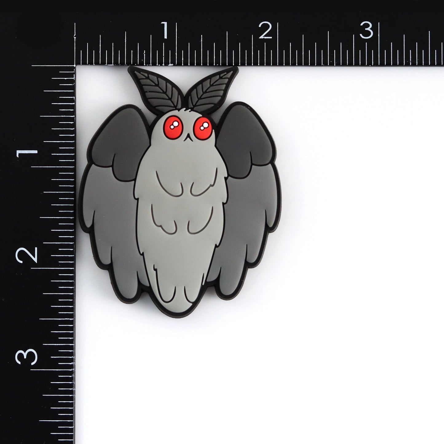 Mothman Magnet