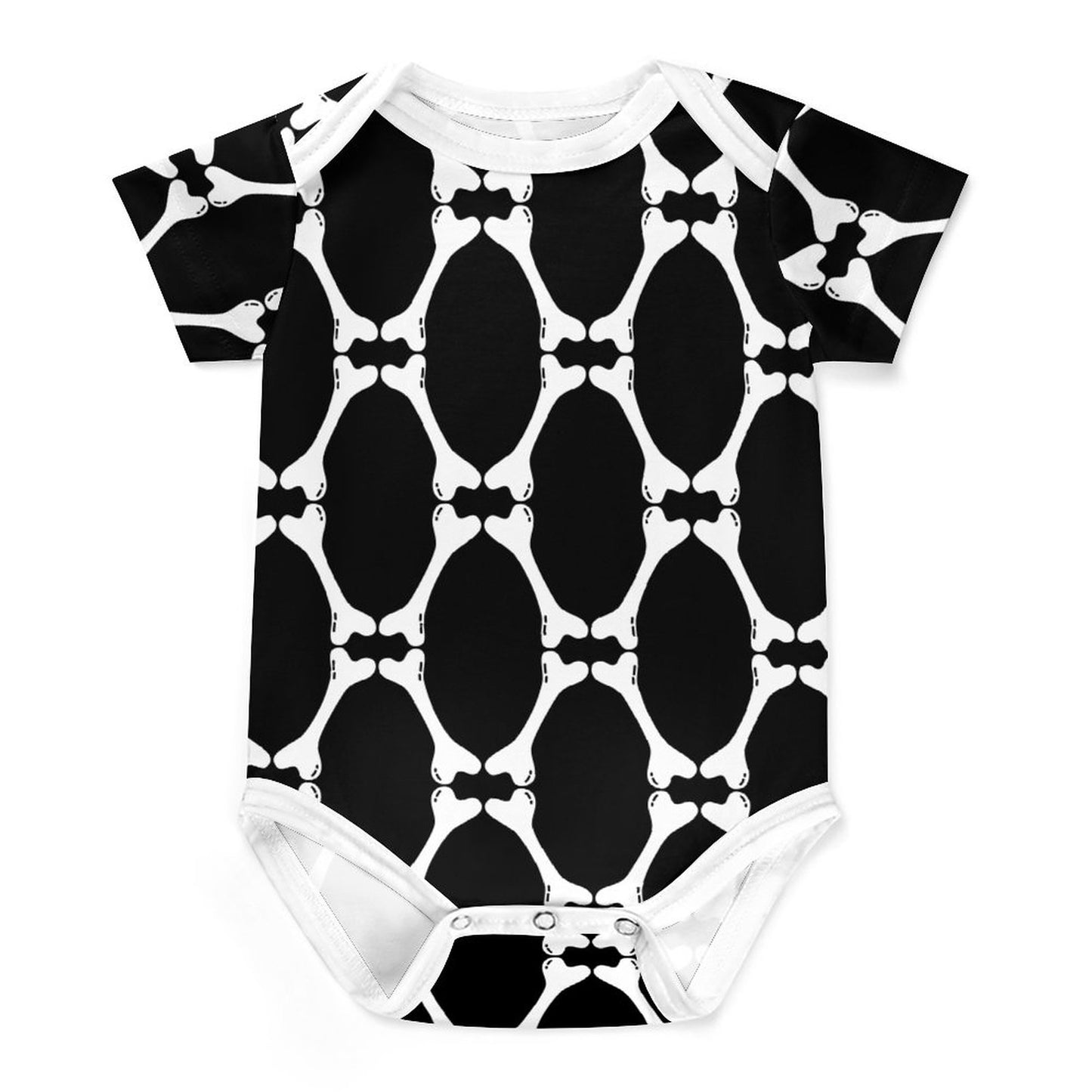 Bad to the Bone Onesie (Babies/Toddlers) - PRE ORDER