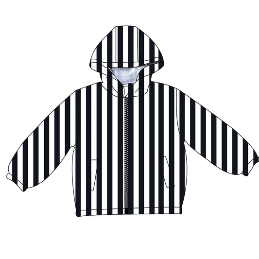 Showtime Windbreaker Jacket (Babies/Toddlers/Kids)