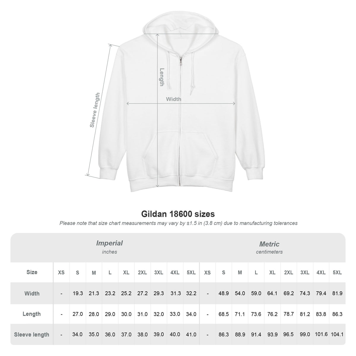 Spider Mother Zip-Up Hoodie (Adults)
