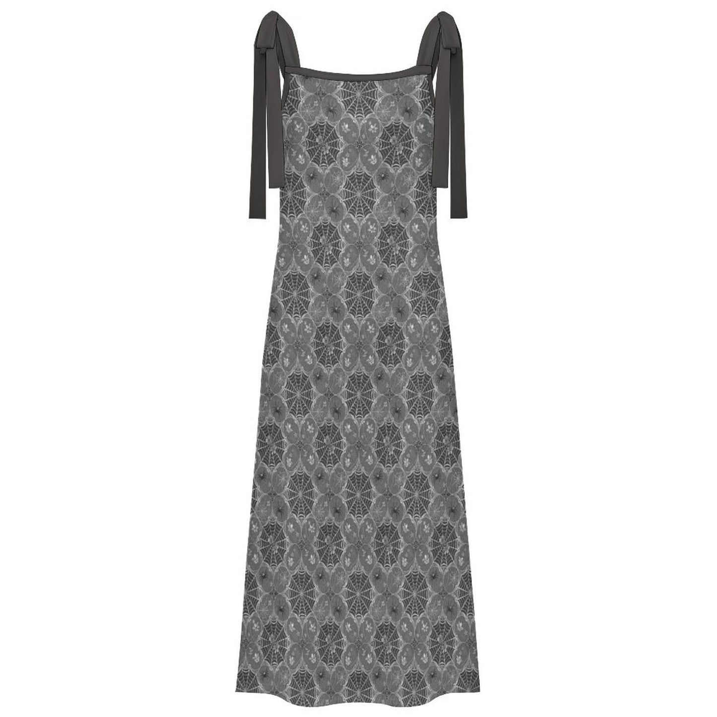 Coquette Sundress in Lacey Spiders (Adults) - PRE ORDER