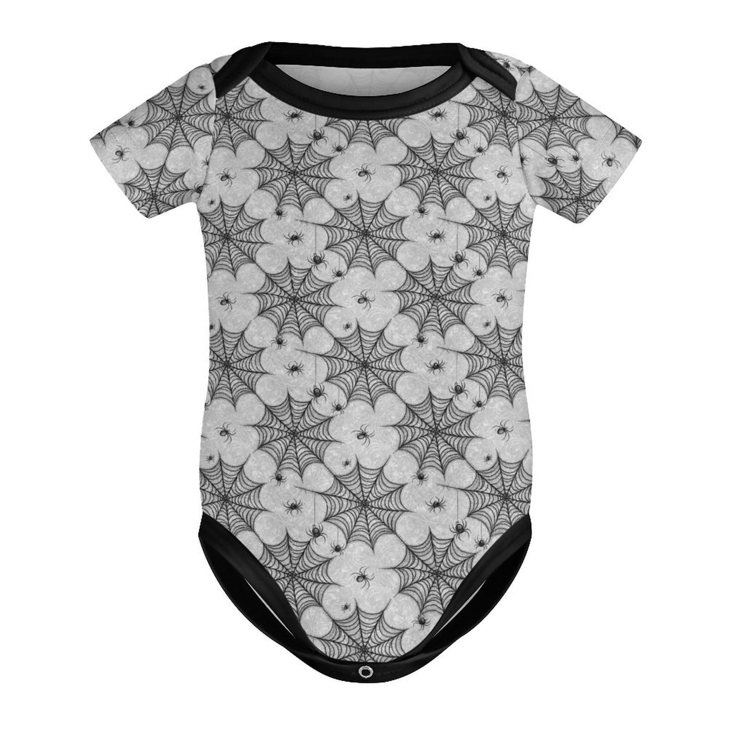 Delicate Spiderweb Onesie (Babies/Toddlers) - PRE ORDER