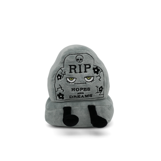RIP Hopes and Dreams Plush Toy
