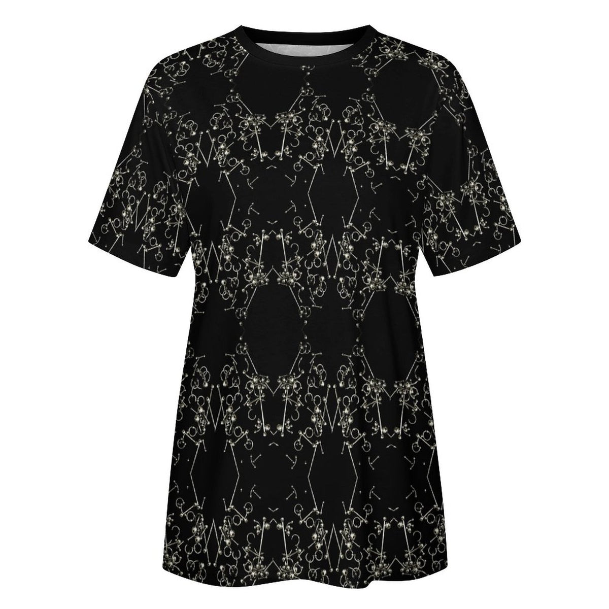 Piercing T-Shirt (Adults) - PRE ORDER