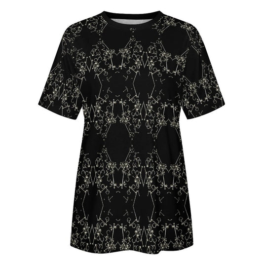 Piercing T-Shirt (Adults) - PRE ORDER
