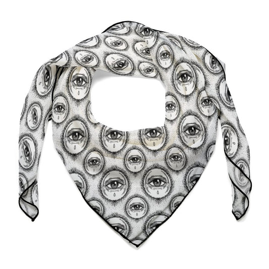 It'll End in Tears Scarf - PRE ORDER