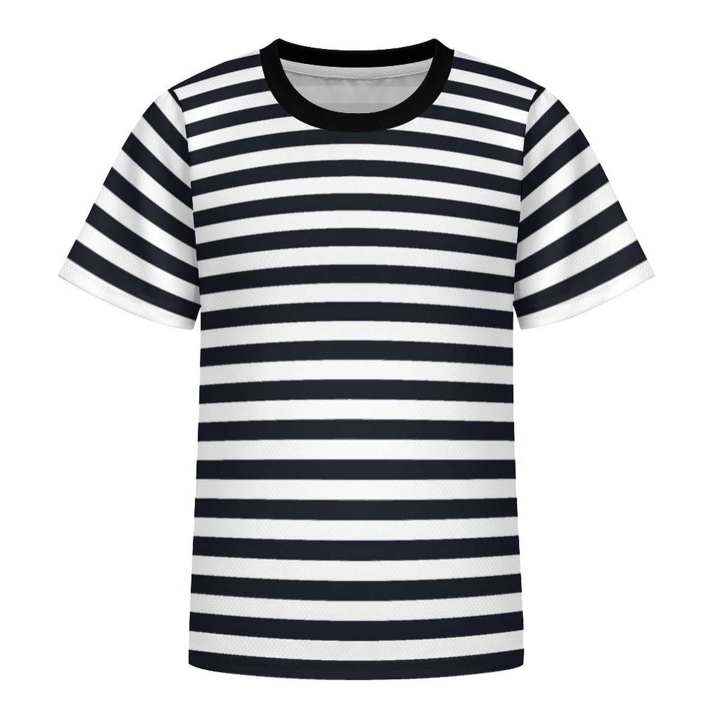 Mr Pugsley Shirt (Toddlers/Kids) - PRE ORDER