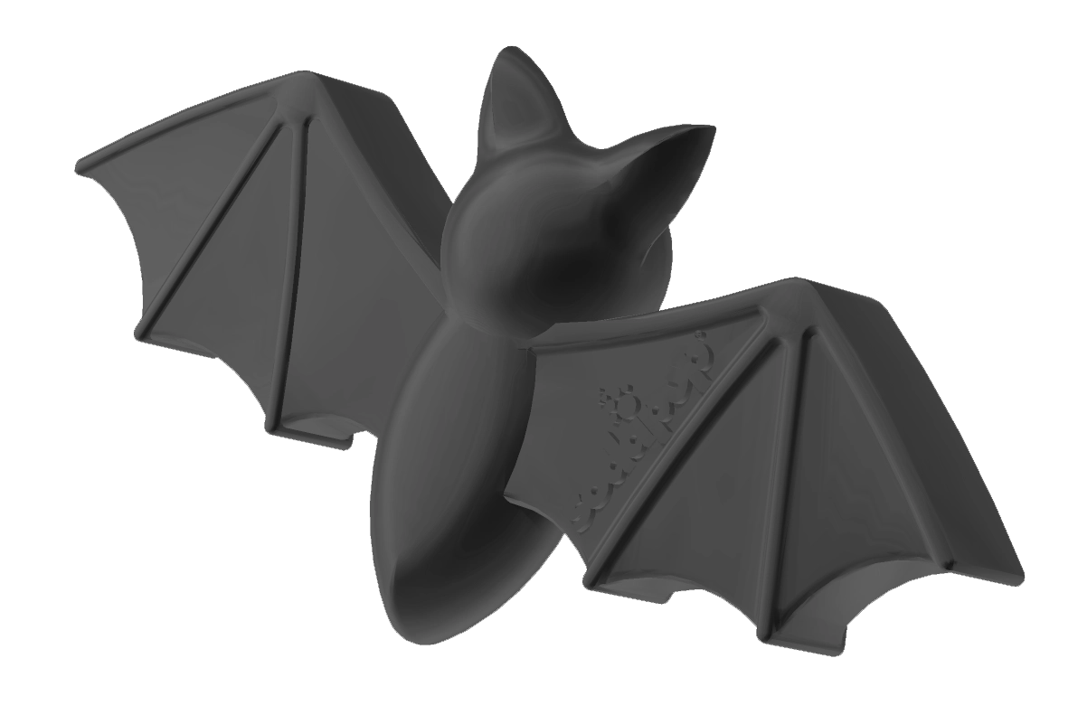 Vampire Bat Chew Toy (Pets)