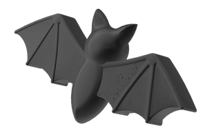 Juguete masticable murciélago vampiro (mascotas)