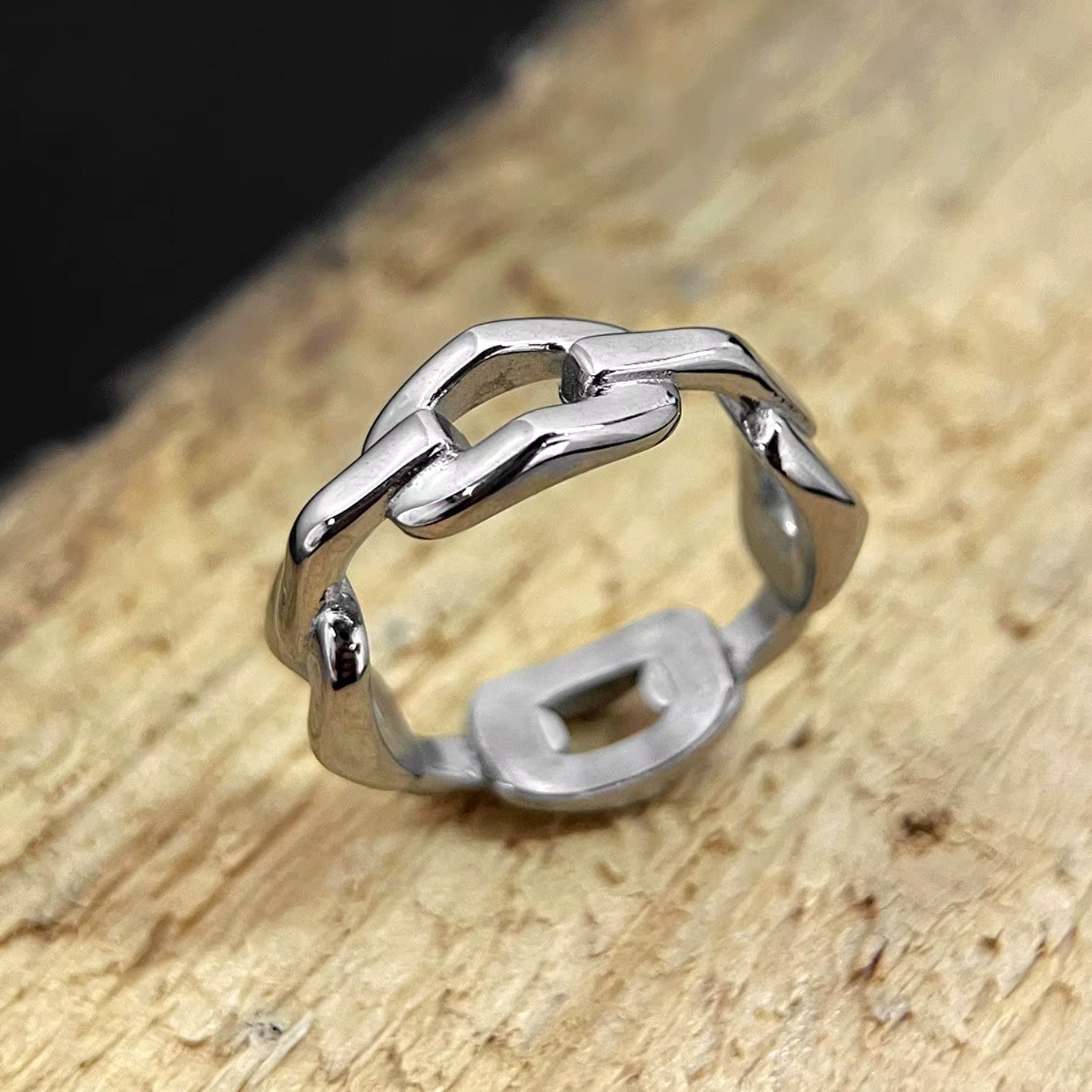 Chained Ring (Adults)