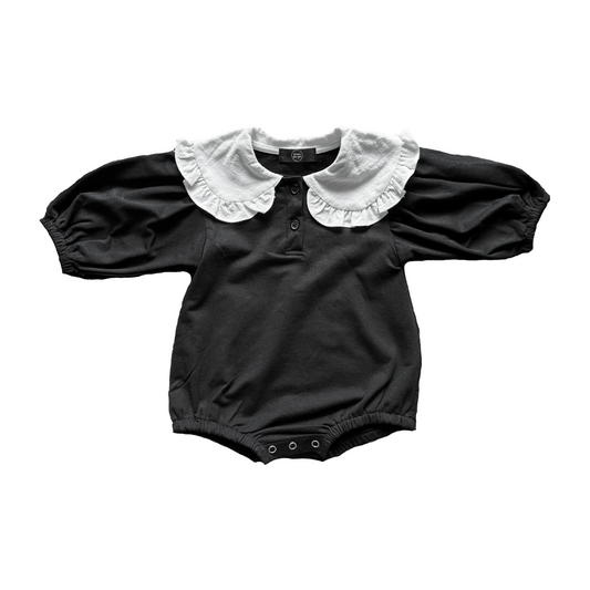 Charlotte Onesie (Babies/Toddlers)