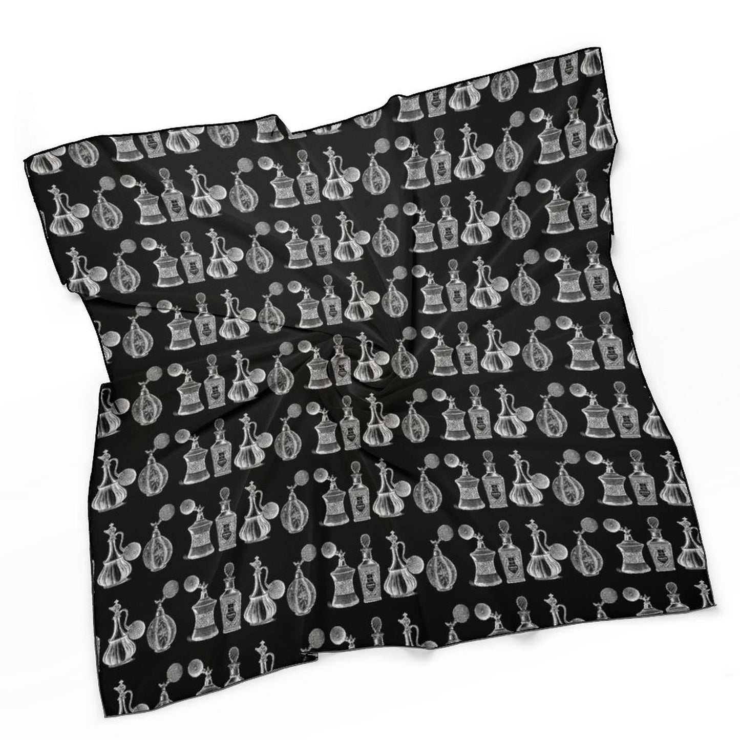 Antique Perfume Scarf - PRE ORDER