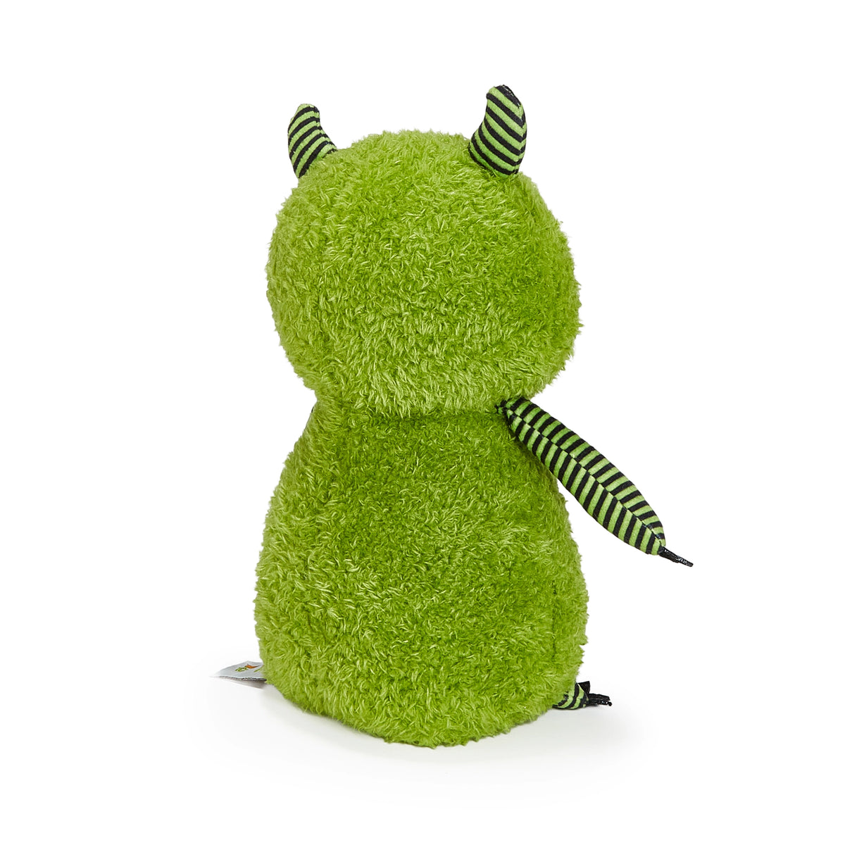 Munch the Monster Plush Toy