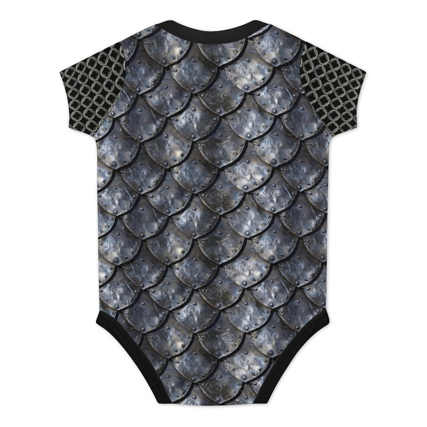 Knight Onesie (Babies/Toddlers) - PRE ORDER