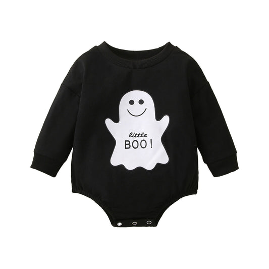 Little Boo Onesie (Babies/Toddlers)