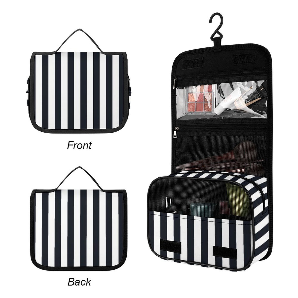 Showtime Hanging Toiletry Bag - PRE ORDER