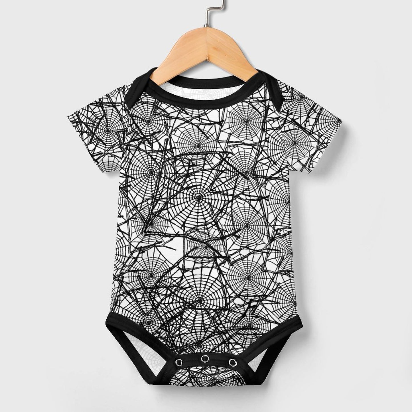 Abstract Web Onesie (Babies/Toddlers) - PRE ORDER
