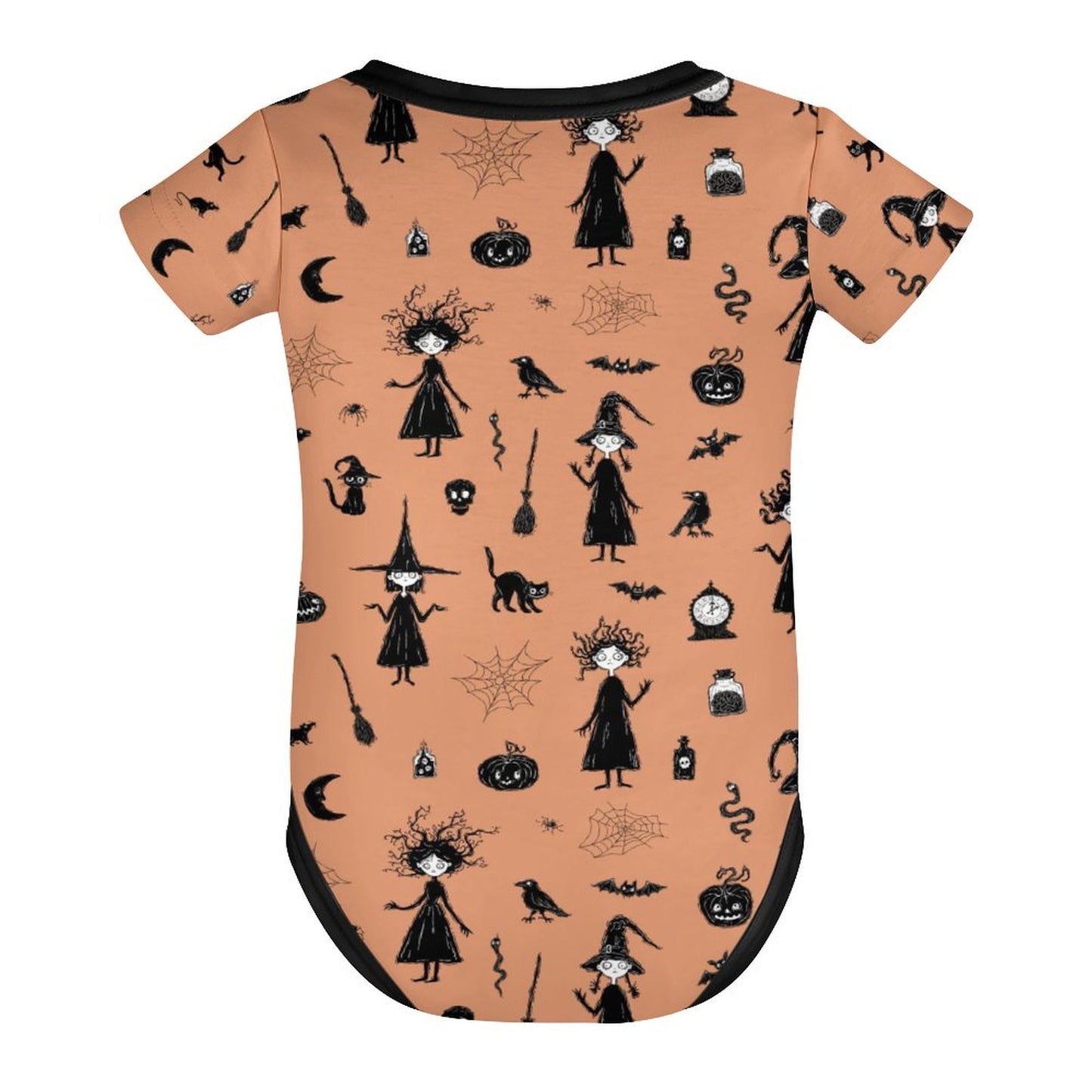 Halloween Spookies Onesie (Baby/Toddlers) - PRE ORDER