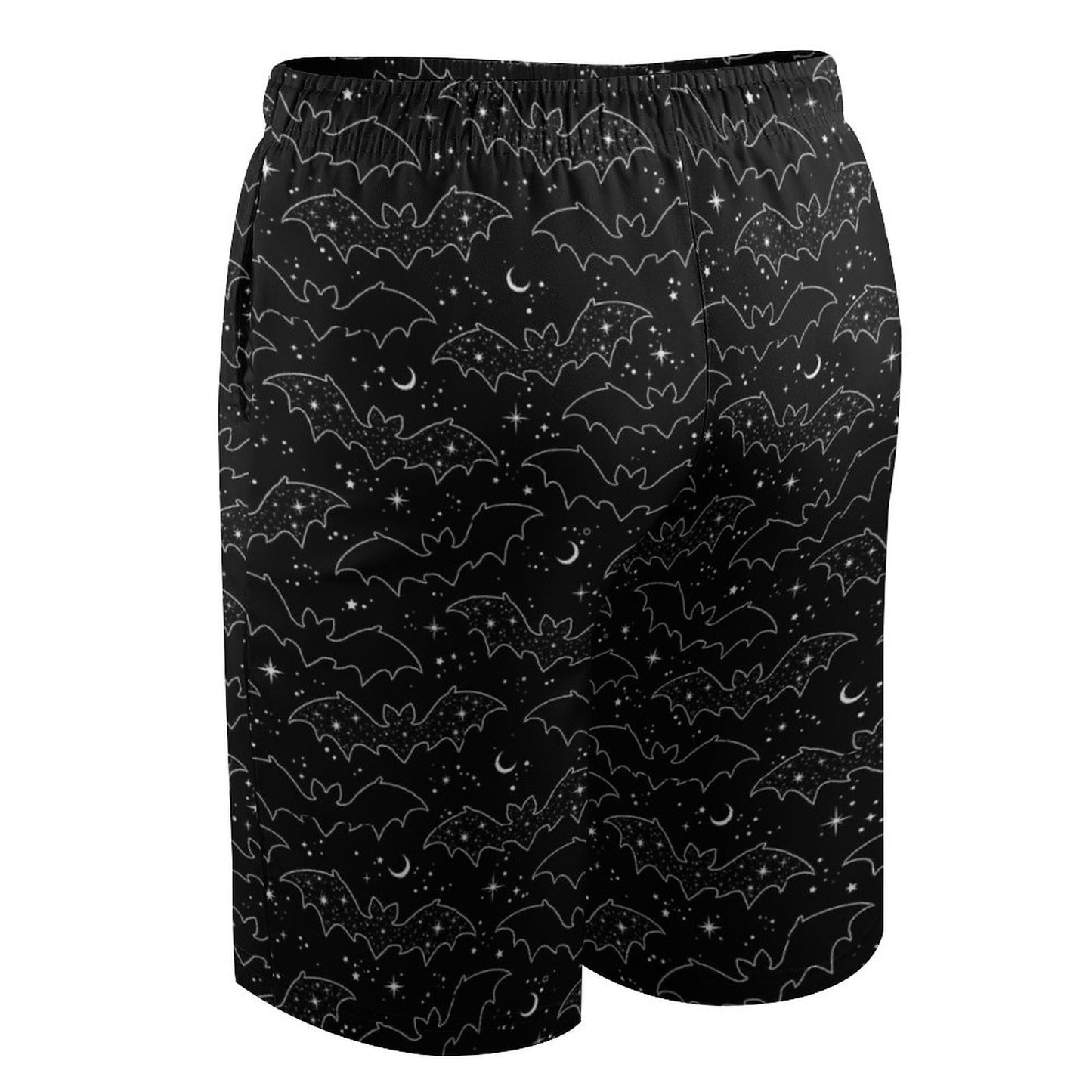 Celestial Bat Beach Pants (Kids) - PRE ORDER