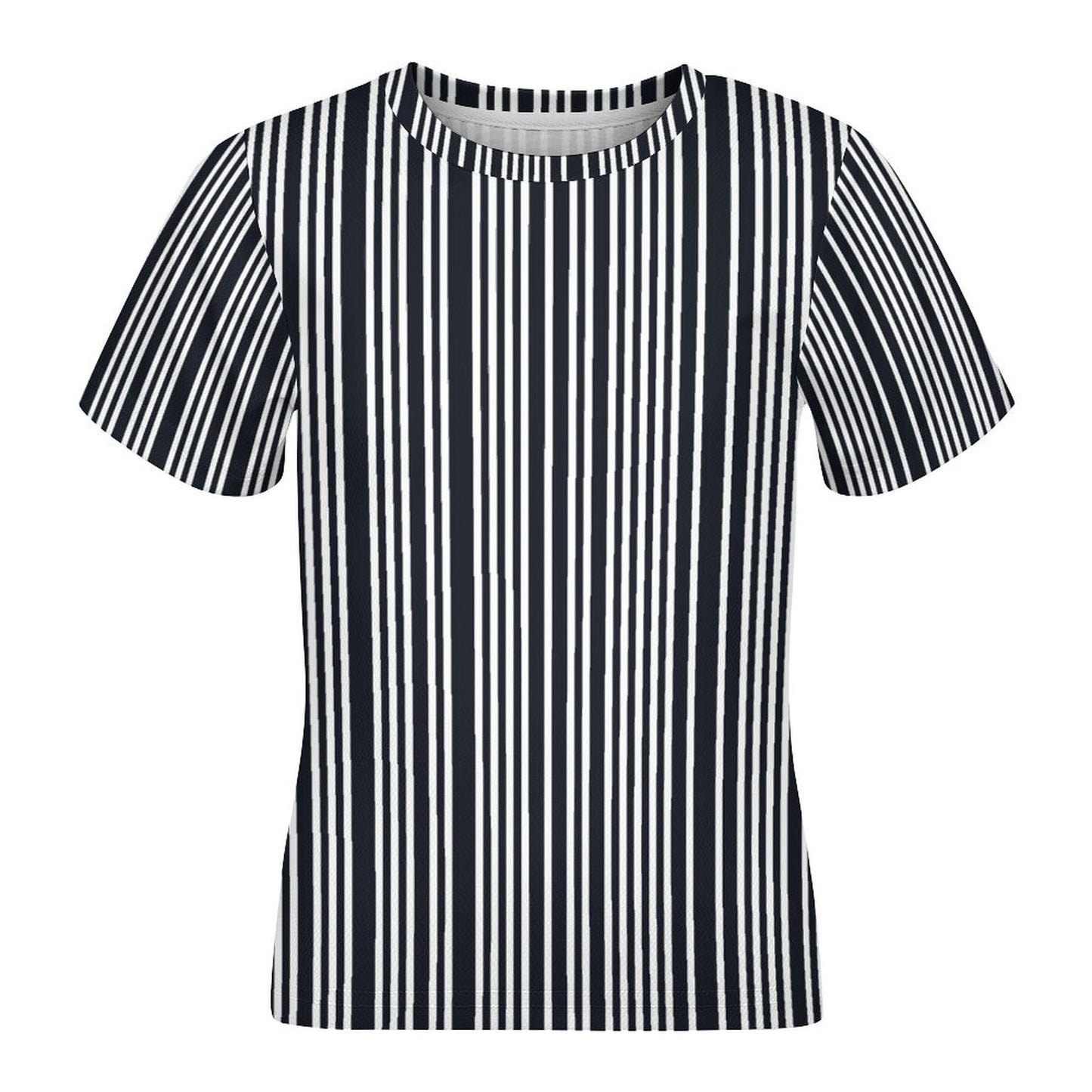 BarCoded T-Shirt (Toddlers/Kids) - PRE ORDER