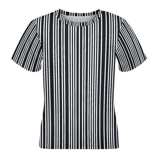 BarCoded T-Shirt (Toddlers/Kids) - PRE ORDER