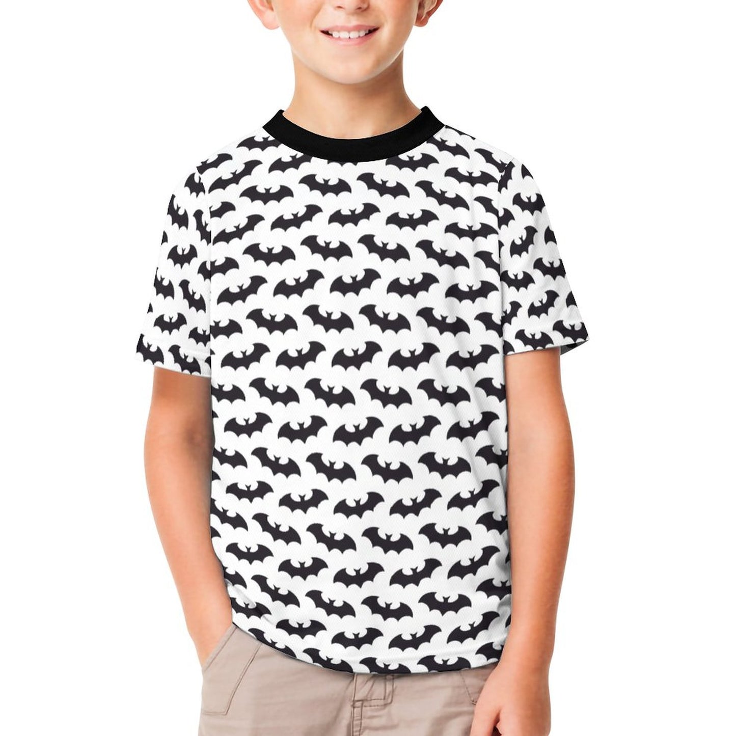 Bold Bat T-Shirt (Kids) - PRE ORDER