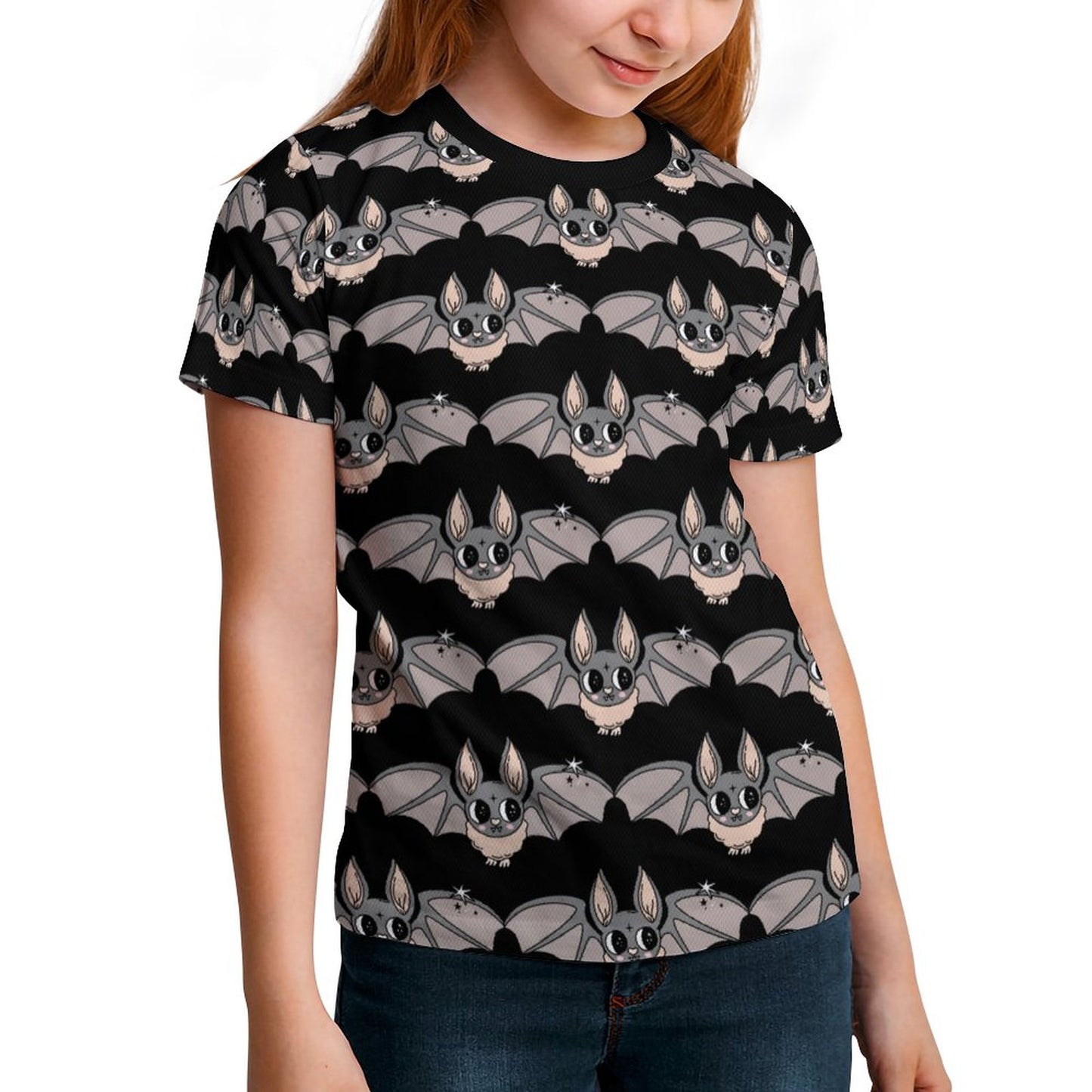 Cheeky Bat T-Shirt (Kids) - PRE ORDER