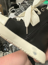 Load image into Gallery viewer, *LIGHTLY DAMAGED* Damien High Top Sneakers (Baby/Toddler/Kids)