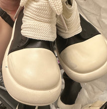Cargar imagen en el visor de la galería, Zapatos Harajuku Mary Jane (bebé/niño pequeño/niños)
