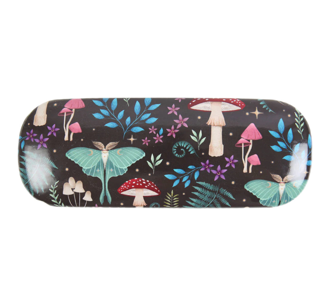 Dark Forest Sunglasses Case