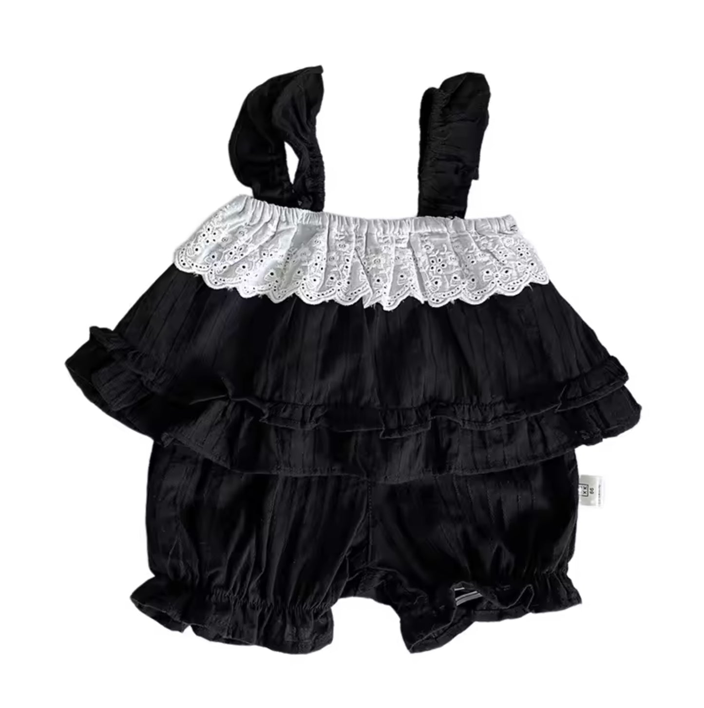 Darling Babe Set (Babies/Toddlers)