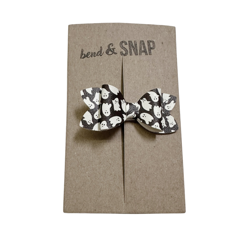 Darling Ghost Hair Clip Witching Hour Baby