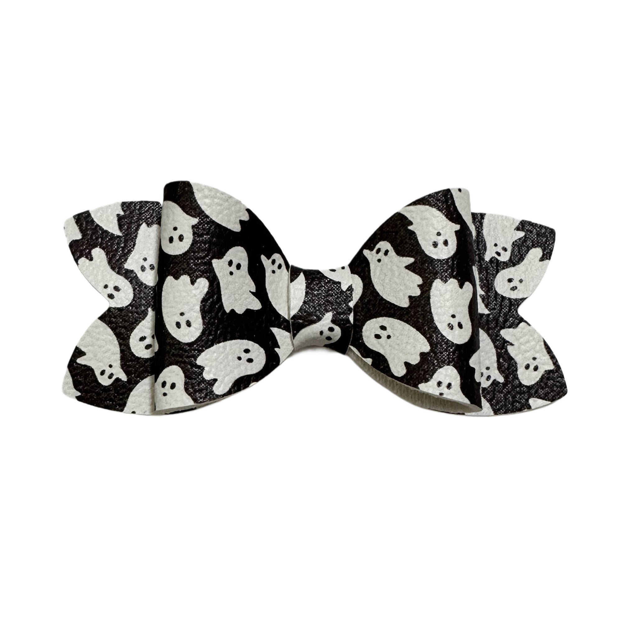 Darling Ghost Hair Clip Witching Hour Baby