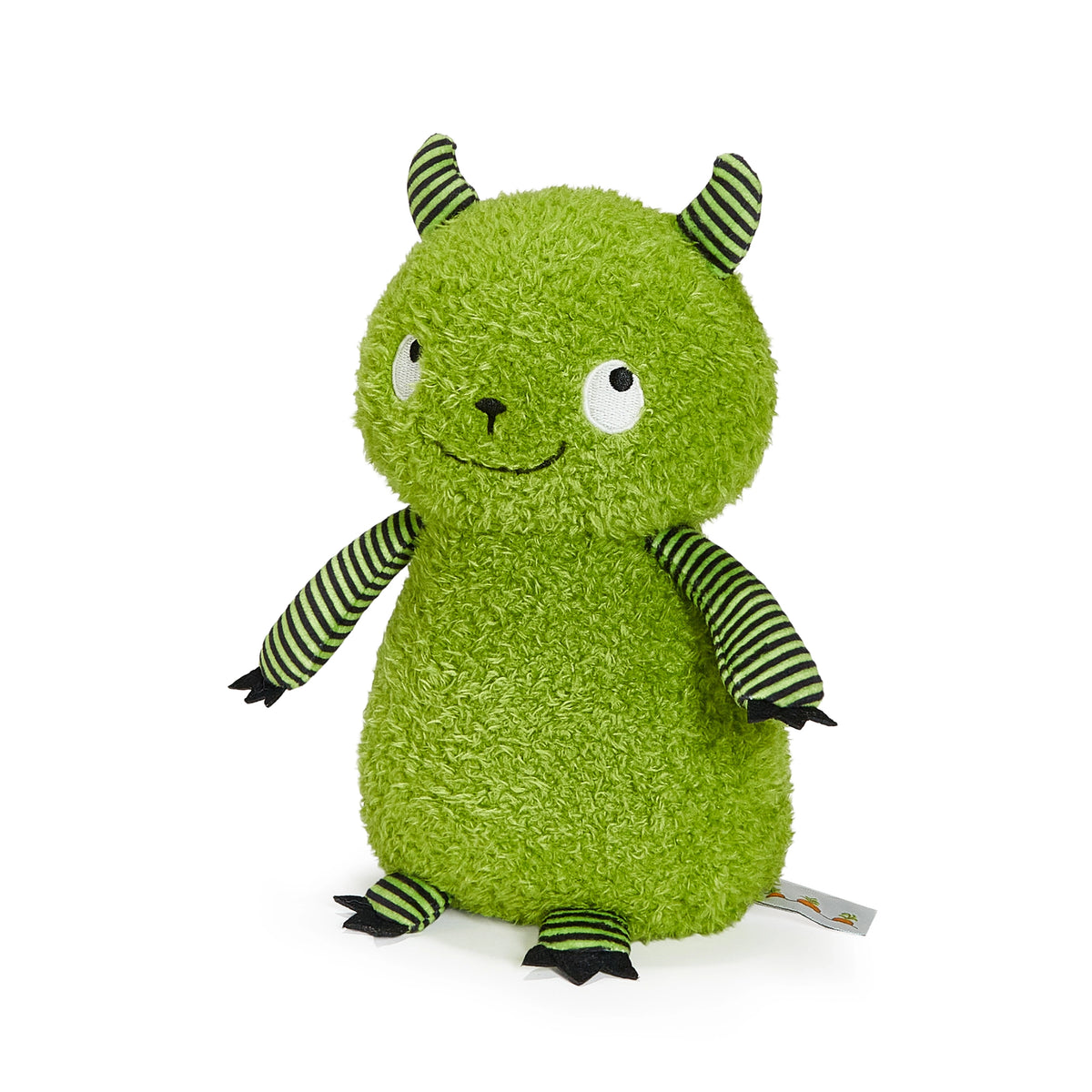 Munch the Monster Plush Toy