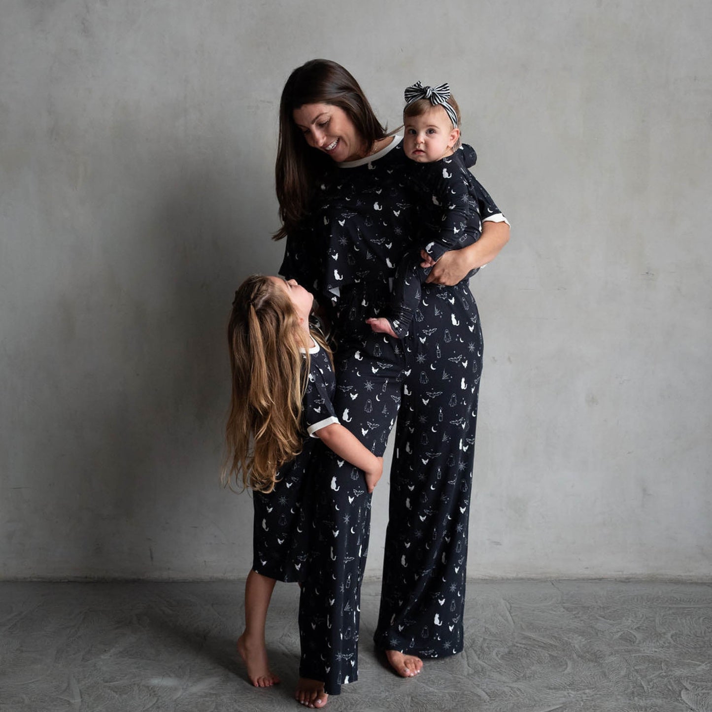 Spooky | T-Shirt Dress