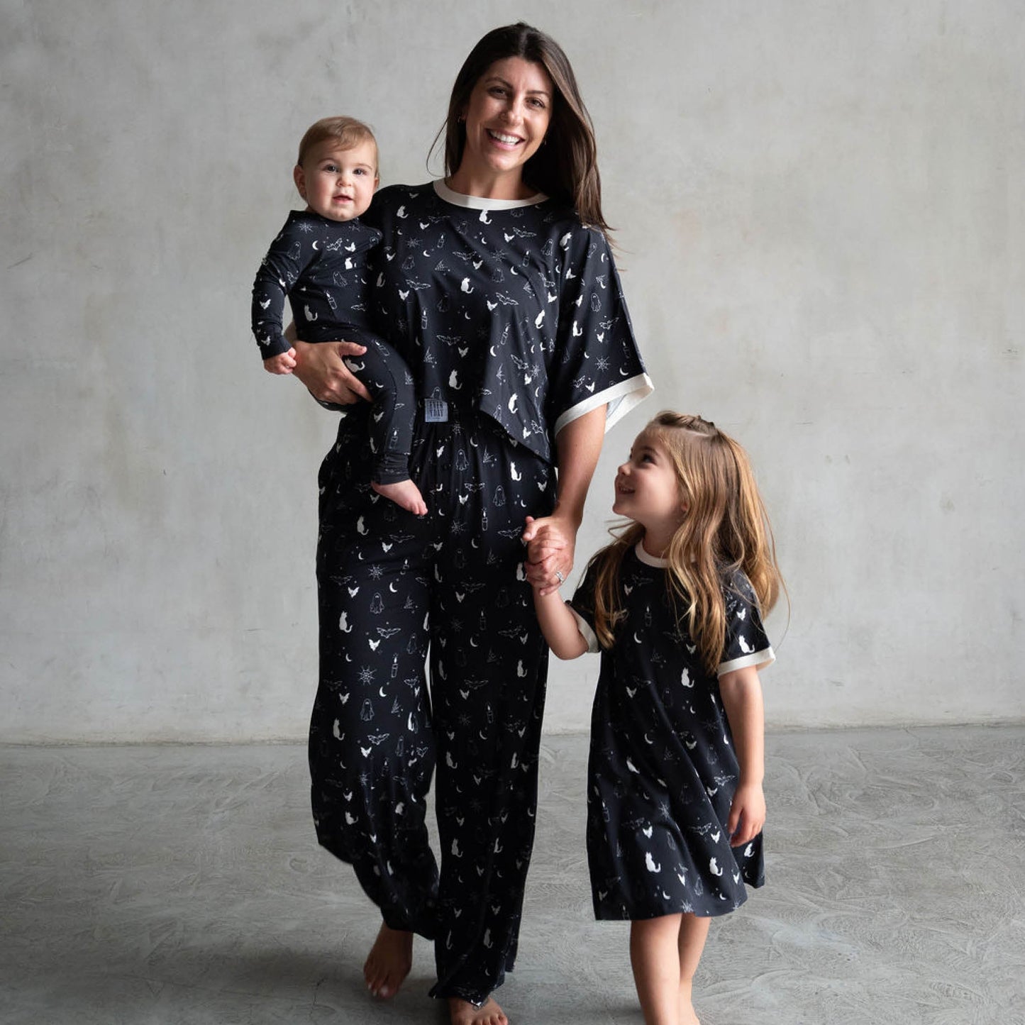 Spooky | T-Shirt Dress