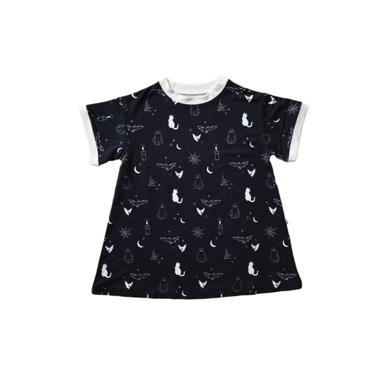 Spooky | T-Shirt Dress