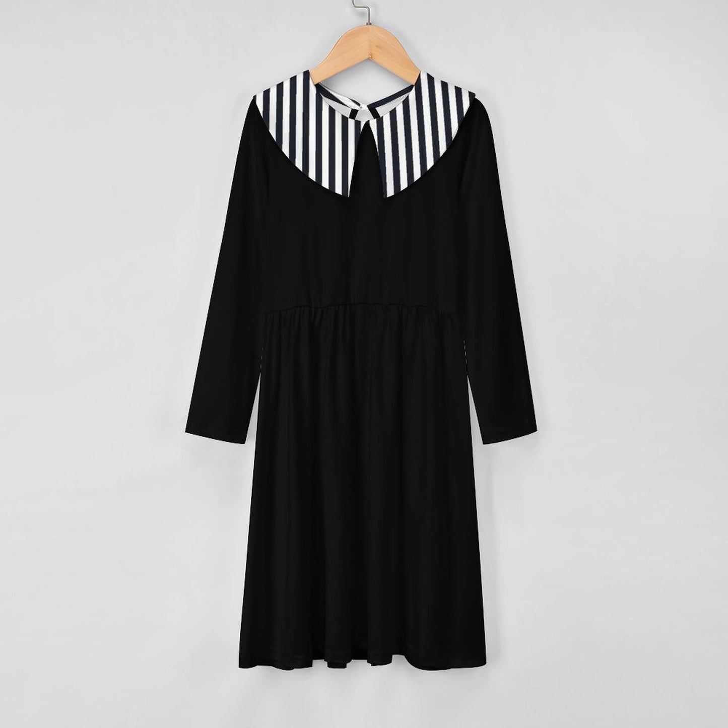 BeetleBoo Collared Dress (Kids) - PRE ORDER