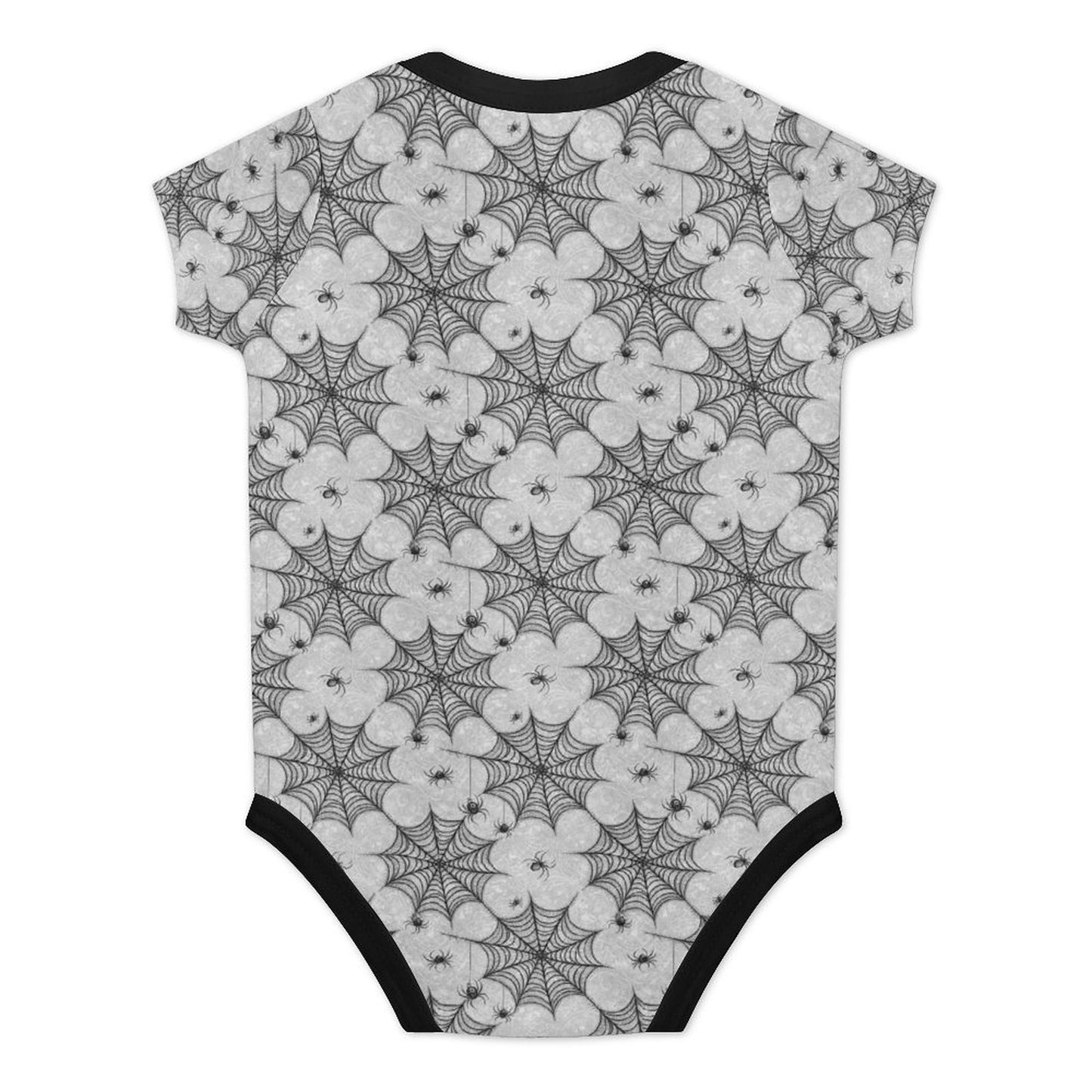 Delicate Spiderweb Onesie (Babies/Toddlers) - PRE ORDER