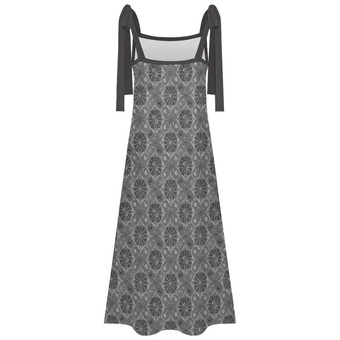 Coquette Sundress in Lacey Spiders (Adults) - PRE ORDER