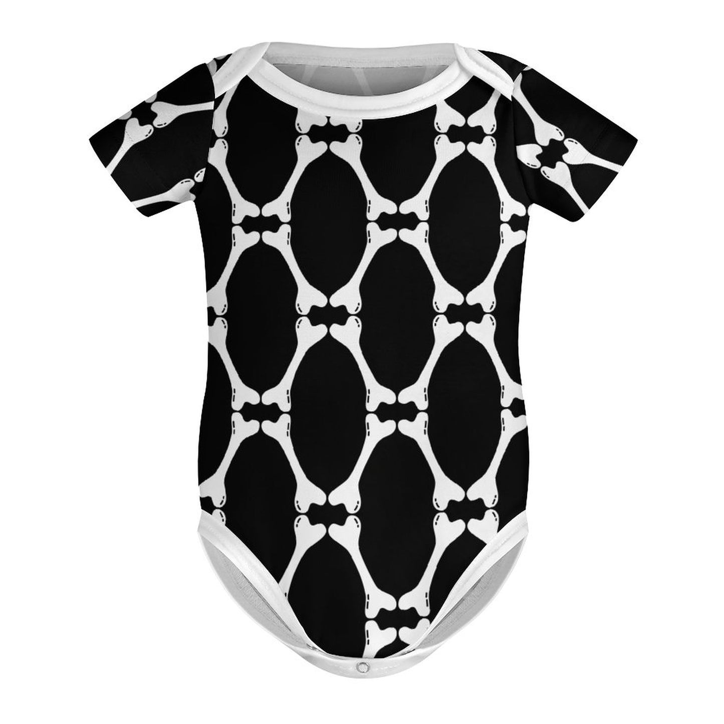 Bad to the Bone Onesie (Babies/Toddlers) - PRE ORDER
